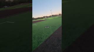 Blessed baseball d3 sports mlb homerun softball athlete tiktok baseballlifestyle [upl. by Nyroc]