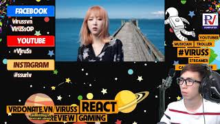 MV MAMAMOO마마무  Starry Night별이 빛나는 밤  ViruSs Reaction [upl. by Macmillan]