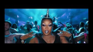 Todrick Hall  Dem Beats feat RuPaul Official Music Video [upl. by Sidran621]