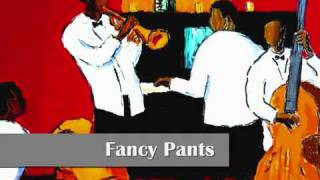 Fancy Pants  Max Bennettmp4 [upl. by Far]