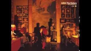 ABBA The Visitors With Lyrics [upl. by Rabbi224]