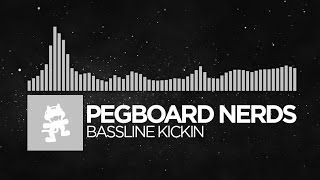 Electronic  Pegboard Nerds  Bassline Kickin Monstercat Release [upl. by Justicz]