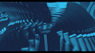 Vitality  2020 Jersey  Release video [upl. by Githens754]