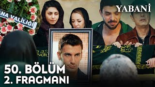 Yabani 48 Bölüm 1 Fragmanı  quotAlazı Kim Öldürdüquot [upl. by Kettie]