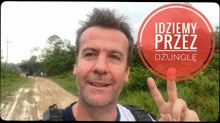 IDZIEMY PRZEZ DŻUNGLĘ [upl. by Ahen]