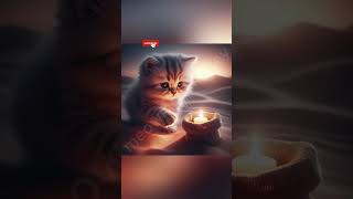 Prayer for rain cat aicat [upl. by Annahs]