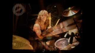 RIP Clive Burr [upl. by Blayze147]