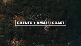 Cilento  Amalfi Coast Destinazione Unica [upl. by Torray340]