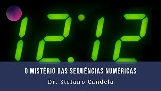 Método Grabovoi com Dr Stefano Candela  Sequências Grabovoi [upl. by Arturo860]