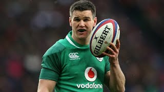 Reviewing Ireland v France  Six Nations Week 4 [upl. by Ecurb721]