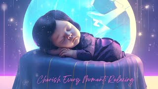 Baby Fall Asleep In 3 Minutes💤 Mozart for Babies Intelligence Stimulation 366 Wonderful Lullabies [upl. by Notnyw]