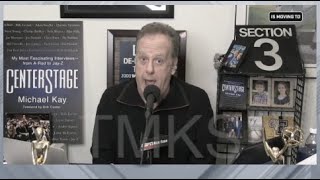 quotSoto Increases Championship Chancesquot Free Agency News Update  TMKS The Michael Kay Show [upl. by Sedinoel]