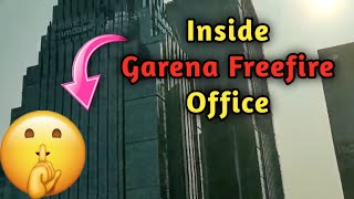 Inside Garena Freefire Office 🤫  Ft Potts Bhaiya   TSG  Sooneeta  GJ Kings  Desi Gamer  😍 [upl. by Starks]