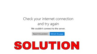 Windows Store Apps Can’t Connect to Internet FIX Guide [upl. by Ierna]