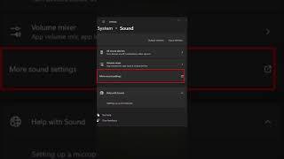 How to Set Up Your Microphone on Windows PC [upl. by Darken]