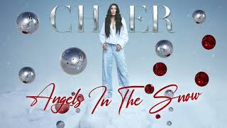 Cher  Angels In the Snow Official Audio [upl. by Eineg]