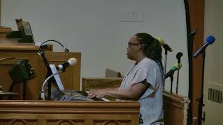 Truth Tabernacle SDA Church Dallastown PA Live Stream [upl. by Evad171]