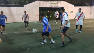 Perros 2da vs Granjas Jr 2da  Libre [upl. by Natassia]