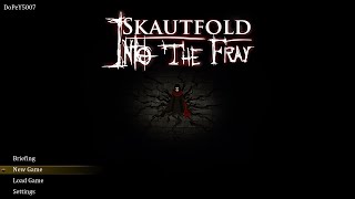 Skautfold Into the Fray Twitch 🏄 stream VOD 🎥 Xbox 🕹 IDatXbox 🆔🎮 SkautfoldIntoTheFray [upl. by Bruce]