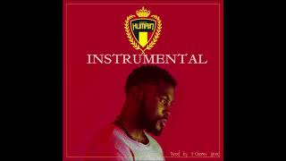 Damsohumain OFFICIAL INSTRUMENTAL [upl. by Jezebel]