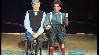 Loriot mit Peter Shub im Zirkus  Stars in der Manege [upl. by Stubstad]