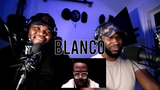 Blanco  Magneto Music Video  GRM Daily Reaction  LeeToTheVI [upl. by Noreen]