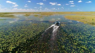 Florida Parks Explore Everglades National Park [upl. by Finnigan516]