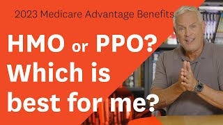 HMO or PPO  which is better for me [upl. by Aerdnu110]