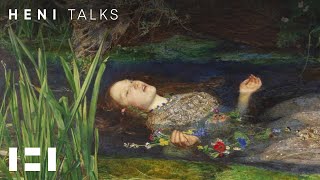 What is PreRaphaelitism  HENI Talks [upl. by Yesnnyl]