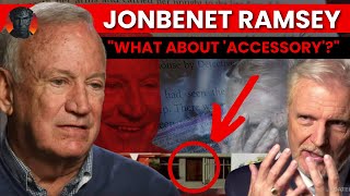 JONBENET RAMSEY Why were John and Patsy in separate rooms that morning [upl. by Yahc]