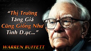 Những lời dạy về cuộc sống của WARREN BUFFETT đang thay đổi cuộc sống [upl. by Lisha]