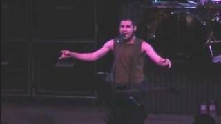 Staticx Otsegolation Live HQ VERSION Hampton NH 72800 [upl. by Nilyarg523]