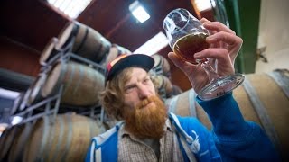 Why Your Favorite Craft Brewers Are Selling Out To Big Beer [upl. by Bronez]