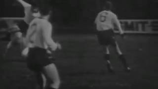 Kazimierz Deyna vs Feyenoord Coppa dei Campioni 1969 1970 [upl. by Laenej262]