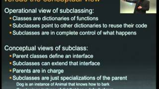 The Art of Subclassing [upl. by Yvor]