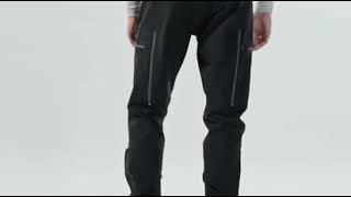 Trollveggen Flex1 Pants  Norrona [upl. by Itak]