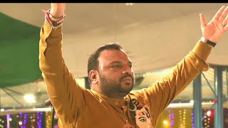 LIVE Kirtan Kanhaiya Mittal khatu Kanhaiya livekiratan khatushyambhajan viral khatushyam yt [upl. by Hanley]