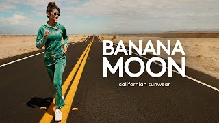 Banana Moon Fall Winter 2022 Campaign video feat Lini Kennedy amp Hannah Kirkelie [upl. by Spurgeon]