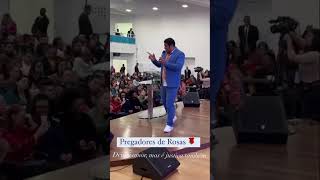 Pregadores de rosas Quem lembra dessa 🙏🏽 turnêSP gospel viral hinos [upl. by Arreyt651]