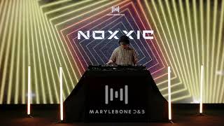 Sunday Sessions 011  NOXXIC  Marylebone DampB [upl. by Yrehcaz]