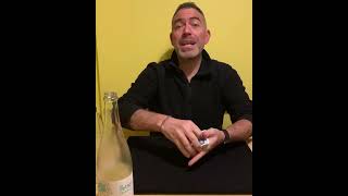 Magia y Vino 190  Cruzat PetNat Chardonnay 2021 [upl. by Vinay]