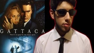 ReviewCrítica quotGattacaquot 1997 [upl. by Ymereg]