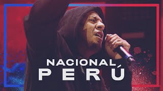 Final Nacional Perú 2023  Red Bull Batalla [upl. by Sadowski423]