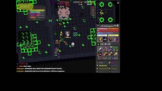 Valor rotmg first recorded ar drop 144p pro [upl. by Bristow]