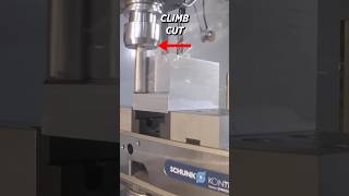 Climb vs Conventional Cutting Which is Superior [upl. by Vod998]