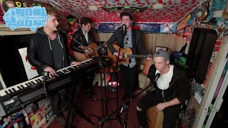 RIXTON  quotMe and My Broken Heartquot Live at Maker Studios JAMINTHEVAN [upl. by Connie]