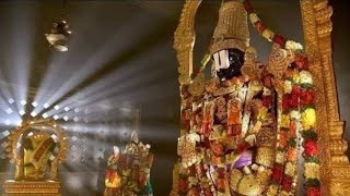 Om Namo Venkatesaya Peaceful Chanting Mantra  Lord Venkateswara swamy Chants [upl. by Ahselaf]