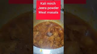 Easy Mutton Biryani Recipe  Mutton Biryani biryani [upl. by Aicnom831]