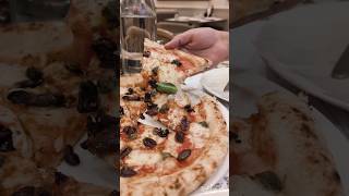 Si Nonnas  Perfect sourdough pizzaspastas and more 🍕 🥰food foodshorts foodie italian pune [upl. by Claretta]