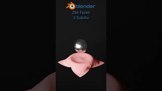 Blender Simulation Comparison 4 [upl. by Bilicki3]